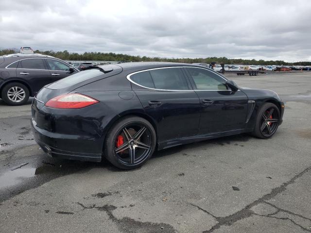 Изображение 3 2010 PORSCHE PANAMERA S 2010 с VIN WP0AB2A72AL064000