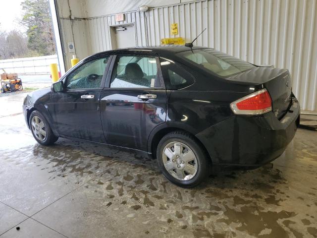 Image 2 of 2011 FORD FOCUS S 2011 with VIN 1FAHP3EN0BW174189
