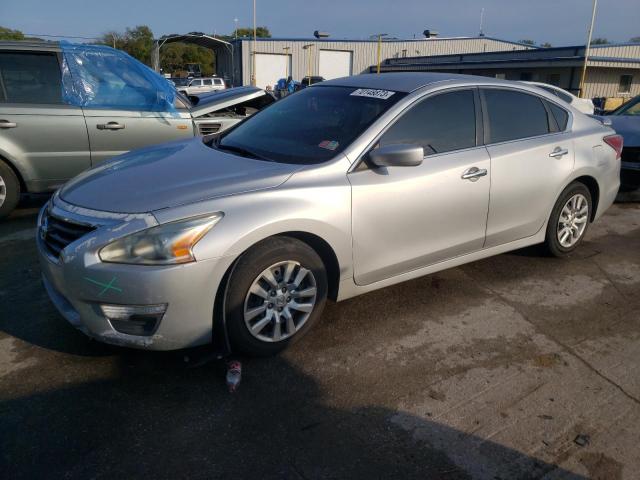 Image 1 of 2015 NISSAN ALTIMA 2.5 2015 with VIN 1N4AL3AP3FN312694