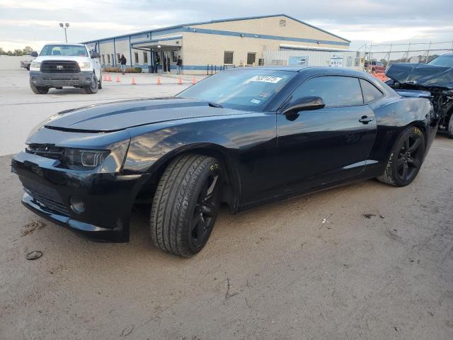 Изображение 2014 CHEVROLET CAMARO LT 2014
