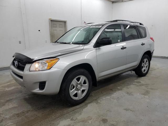 Image 1 of 2012 TOYOTA RAV4  2012 with VIN 2T3BF4DV2CW265541