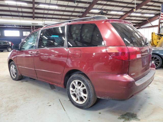 Изображение 2 2004 TOYOTA SIENNA LE 2004 с VIN 5TDBA23C34S022777