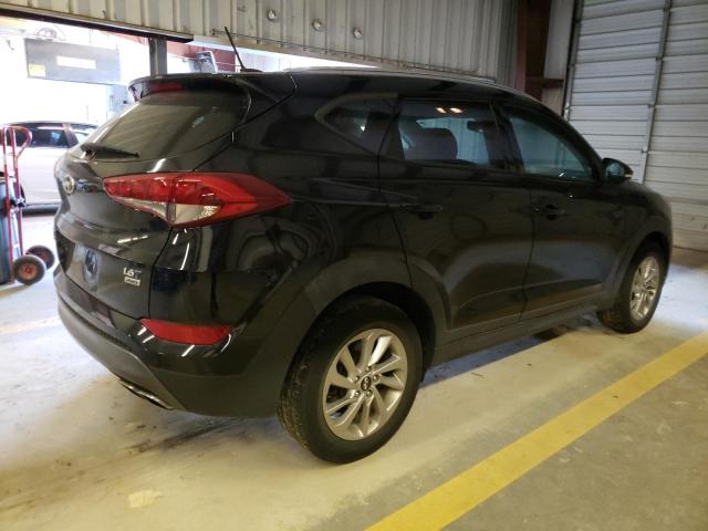 Image 3 of 2016 HYUNDAI TUCSON LIMITED 2016 with VIN KM8J3CA29GU134128