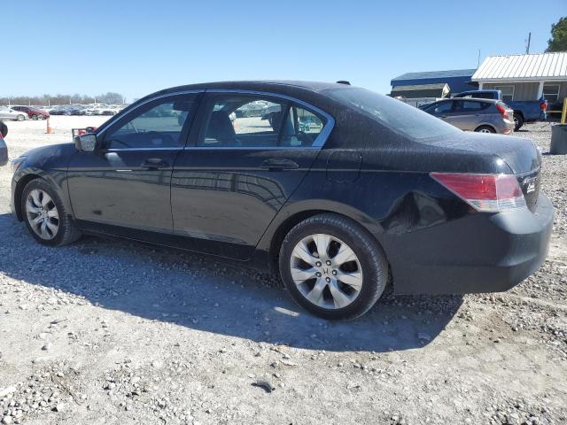 Image 2 of 2008 HONDA ACCORD EXL 2008 with VIN 1HGCP26858A011195