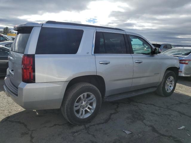 Image 3 of 2020 CHEVROLET TAHOE K1500 LT 2020 with VIN 1GNSKBKC3LR277108