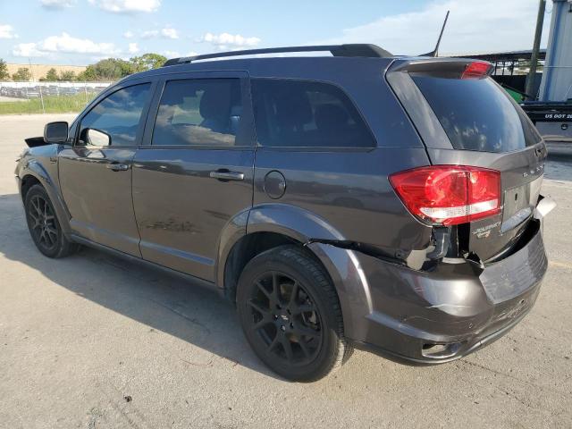 Изображение 2 2019 DODGE JOURNEY SE 2019 с VIN 3C4PDCBG5KT872999