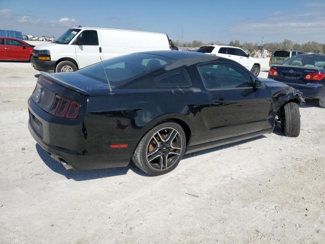 Image 3 of 2013 FORD MUSTANG  2013 with VIN 1ZVBP8AM2D5281437