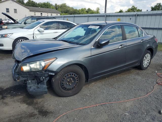 Изображение 1 2009 HONDA ACCORD LX 2009 с VIN 1HGCP263X9A180652