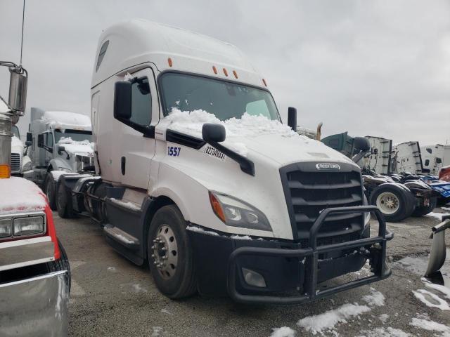 Obraz 2020 FREIGHTLINER CASCADIA 126  2020