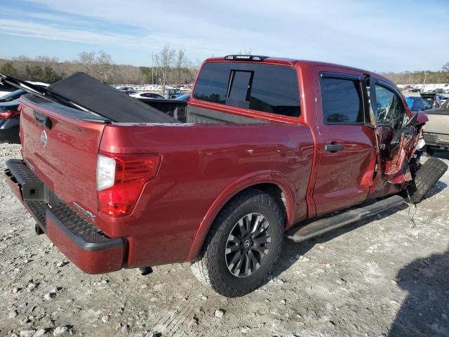 Изображение 3 2019 NISSAN TITAN SV 2019 с VIN 1N6AA1E55KN519480