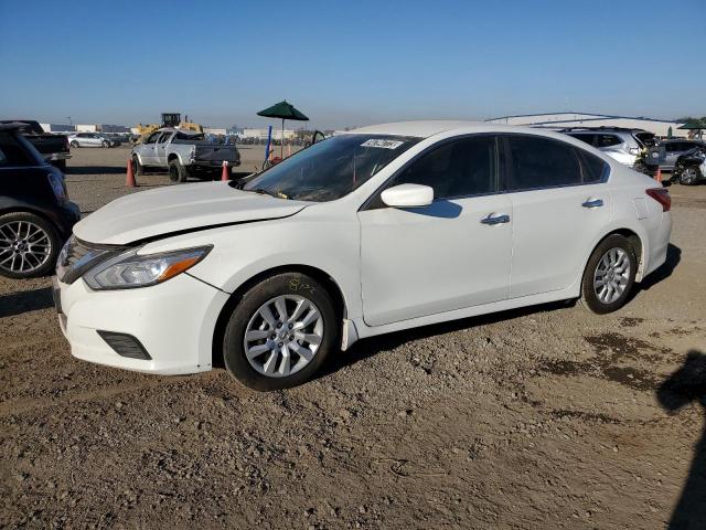 Изображение 1 2018 NISSAN ALTIMA 2.5 2018 с VIN 1N4AL3AP7JC192581