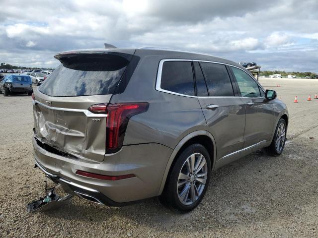 Obraz 3 z 2023 CADILLAC XT6 PREMIUM LUXURY 2023 z VIN 1GYKPCRS1PZ146871