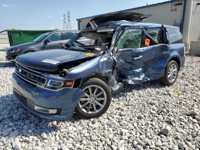 Obraz 2019 FORD FLEX LIMITED 2019