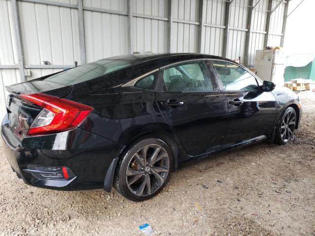Изображение 3 2019 HONDA CIVIC SPORT 2019 с VIN 2HGFC2F81KH565206