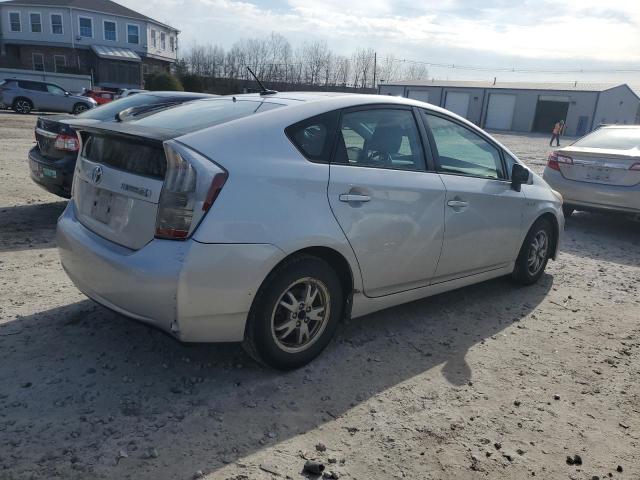 Obraz 3 z 2010 TOYOTA PRIUS  2010 z VIN JTDKN3DU7A0171449