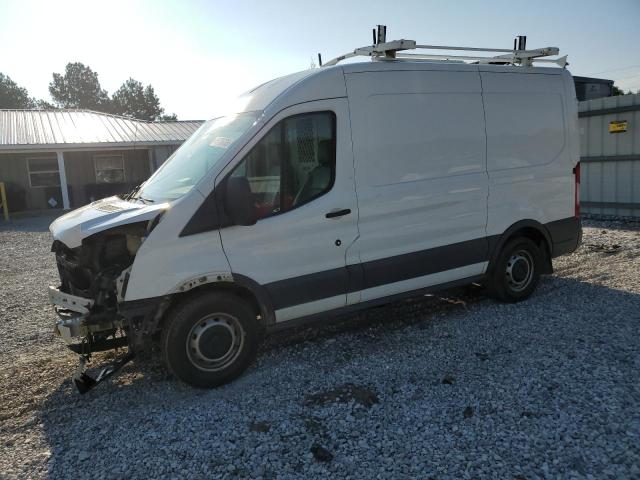 Obraz 1 z 2018 FORD TRANSIT T-150 2018 z VIN 1FTYE1CM8JKA35819
