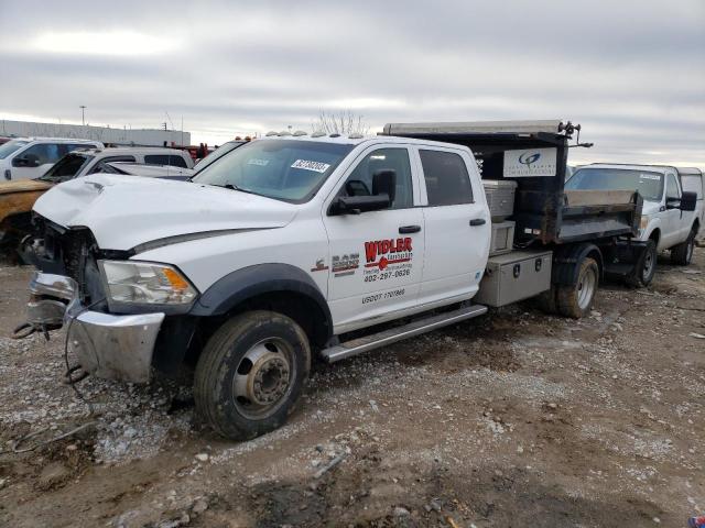 Image 1 of 2014 RAM 5500  2014 with VIN 3C7WRNFL0EG265229