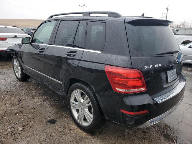 Изображение 2 2015 MERCEDES-BENZ GLK 350 4MATIC 2015 с VIN WDCGG8JB2FG441504