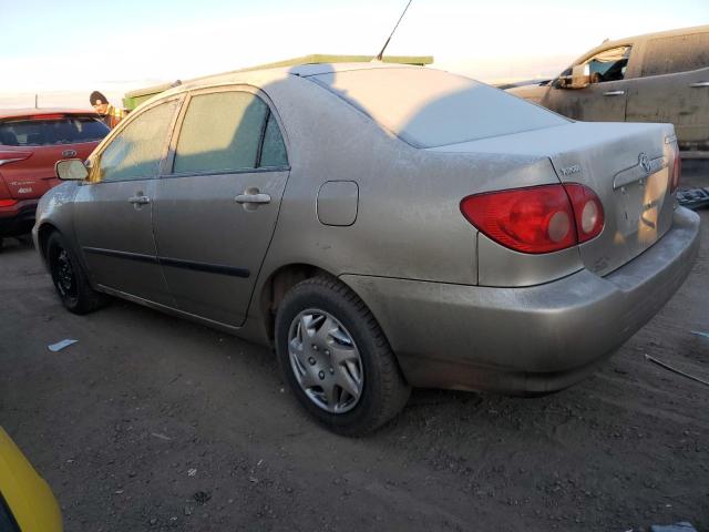 Obraz 2 z 2008 TOYOTA COROLLA CE 2008 z VIN 1NXBR32E58Z019913
