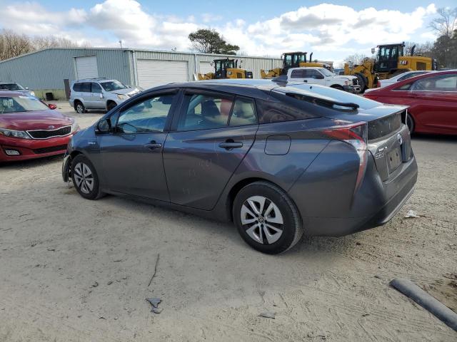 Obraz 2 z 2017 TOYOTA PRIUS  2017 z VIN JTDKARFU4H3035591