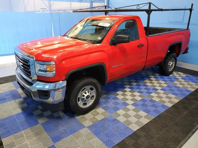 2017 GMC SIERRA C2500 HEAVY DUTY 2017 image