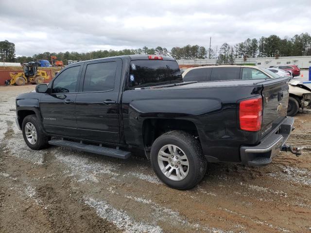 Obraz 2 z 2017 CHEVROLET SILVERADO C1500 LT 2017 z VIN 3GCPCREC1HG323820