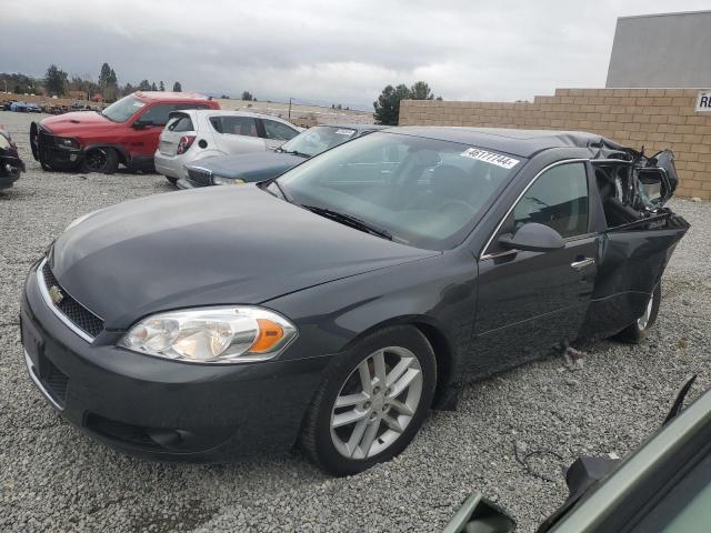 2012 CHEVROLET IMPALA LTZ 2012 image