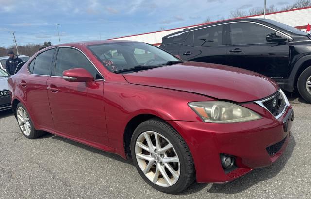 Obraz 2011 LEXUS IS 250 2011