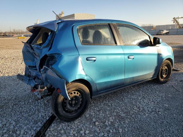 Изображение 3 2015 MITSUBISHI MIRAGE DE 2015 с VIN ML32A3HJ0FH056456