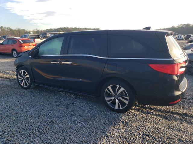 Obraz 2 z 2022 HONDA ODYSSEY TOURING 2022 z VIN 5FNRL6H81NB014798