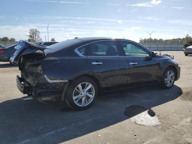 Obraz 3 z 2015 NISSAN ALTIMA 2.5 2015 z VIN 1N4AL3AP9FC100636