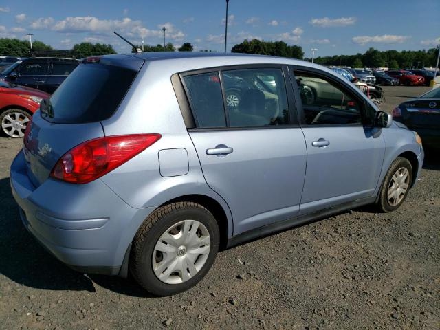 Image 3 of 2011 NISSAN VERSA S 2011 with VIN 3N1BC1CP3BL407656
