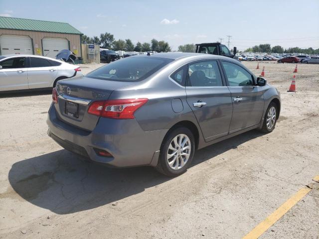 Obraz 3 z 2017 NISSAN SENTRA S 2017 z VIN 3N1AB7APXHY399961