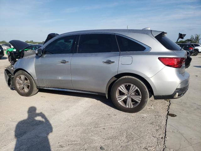 Image 2 of 2020 ACURA MDX  2020 with VIN 5J8YD3H33LL014647