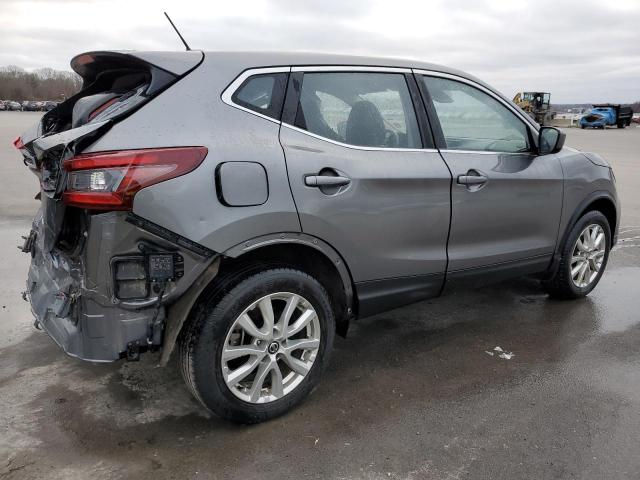 Изображение 3 2022 NISSAN ROGUE SPORT S 2022 с VIN JN1BJ1AW5NW682802