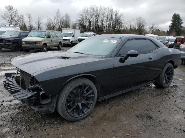 Obraz 2014 DODGE CHALLENGER SXT 2014
