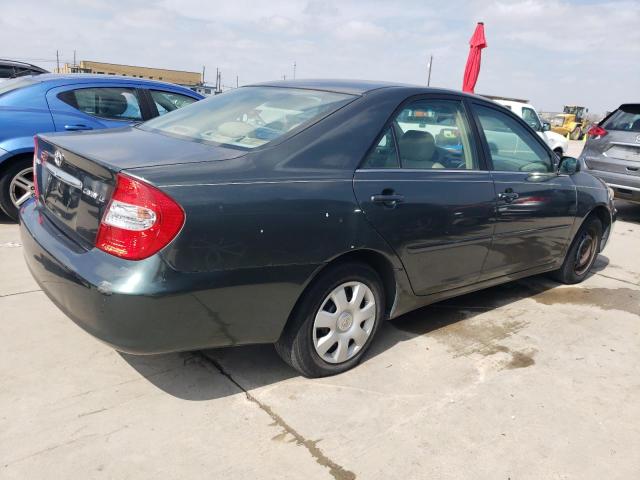 Obraz 3 z 2002 TOYOTA CAMRY LE 2002 z VIN 4T1BE32K12U584832