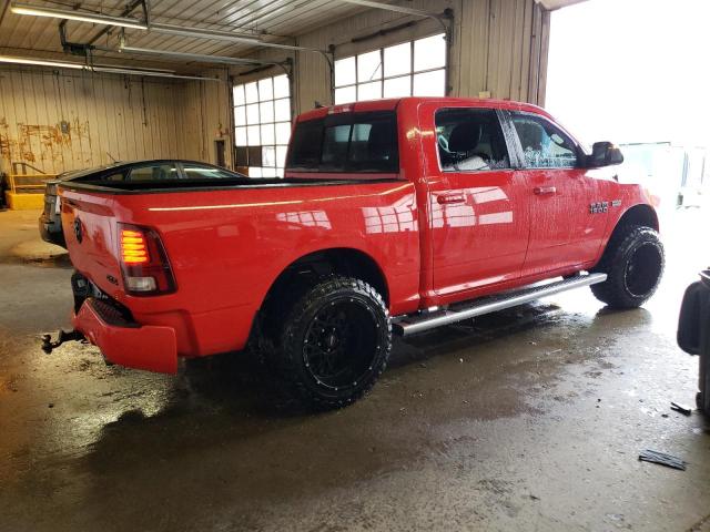 Image 3 of 2016 RAM 1500 SPORT 2016 with VIN 1C6RR7MT9GS236100