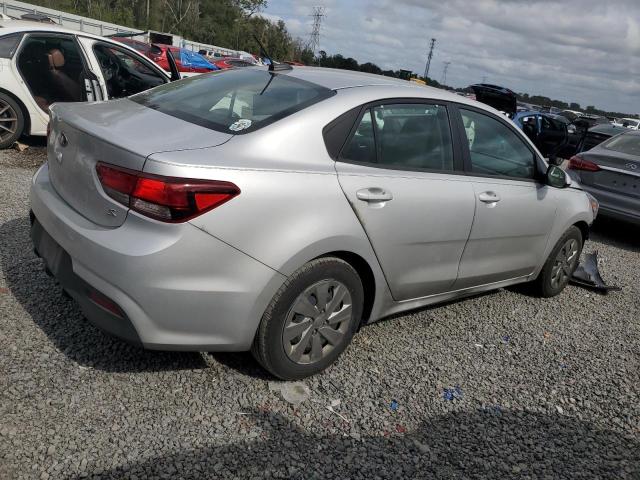 Image 3 of 2020 KIA RIO LX 2020 with VIN 3KPA24ADXLE283185
