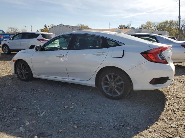 Изображение 2 2020 HONDA CIVIC EX 2020 с VIN 19XFC1F35LE025187