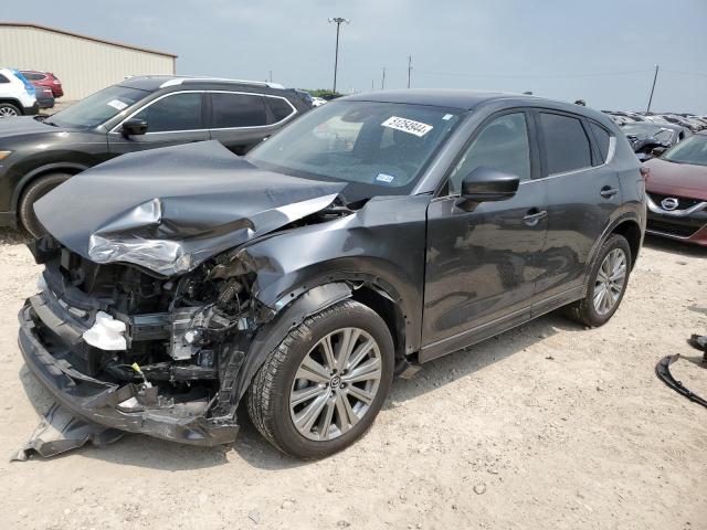 Obraz 1 z 2023 MAZDA CX-5 SIGNATURE 2023 z VIN JM3KFBXY1P0130708