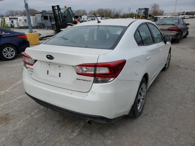Obraz 3 z 2022 SUBARU IMPREZA  2022 z VIN 4S3GKAA63N1604614