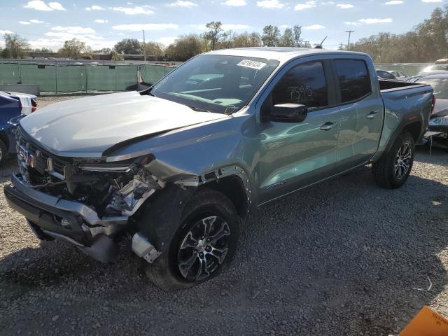 Obraz 2023 GMC CANYON AT4 2023