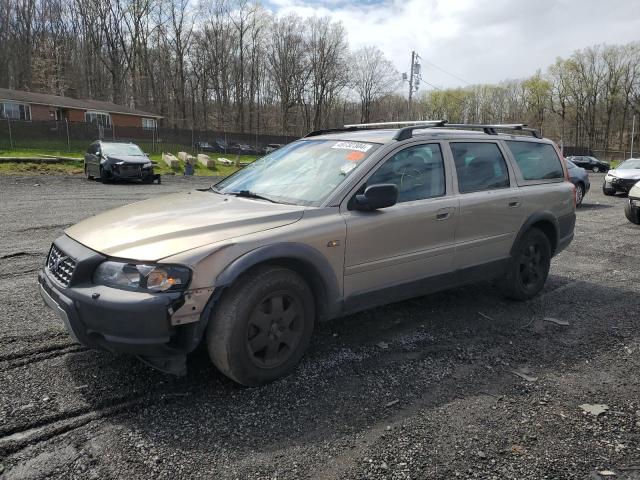 Image 1 of 2004 VOLVO XC70  2004 with VIN YV1SZ59H841153871
