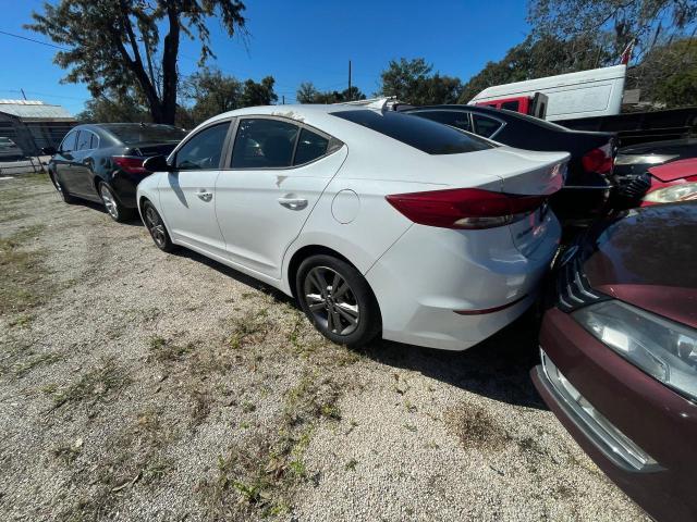 Obraz 3 z 2017 HYUNDAI ELANTRA SE 2017 z VIN 5NPD84LF7HH087864