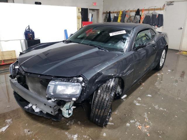 Obraz 2015 CHEVROLET CAMARO LS 2015