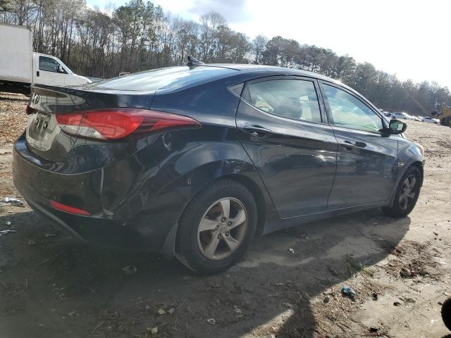 Image 3 of 2014 HYUNDAI ELANTRA SE 2014 with VIN 5NPDH4AE0EH539062