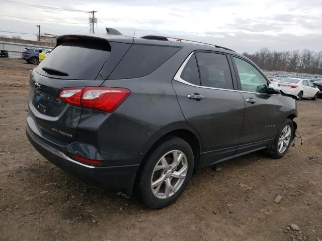 Изображение 3 2019 CHEVROLET EQUINOX PREMIER 2019 с VIN 2GNAXXEV9K6279107