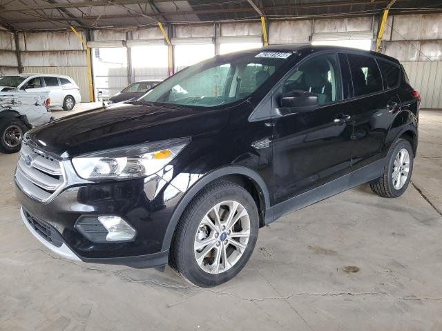 Image 1 of 2019 FORD ESCAPE SE 2019 with VIN 1FMCU9GD4KUC34504