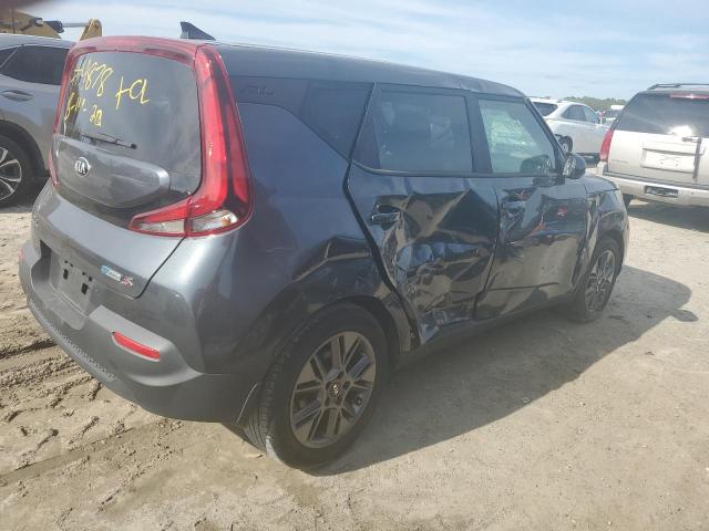 Obraz 3 z 2021 KIA SOUL LX 2021 z VIN KNDJ23AUXM7793564